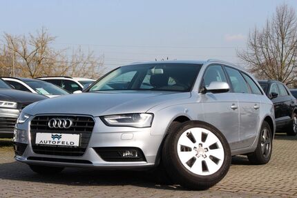 Audi A4 85.100 km 14.950 &euro; Ladenburg 68526