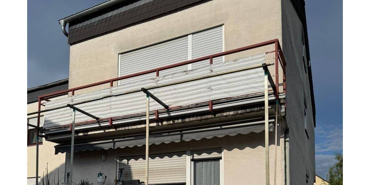 Reihenendhaus Schriesheim - 3 Zimmer, 420.000&euro; | Angebot:26933796