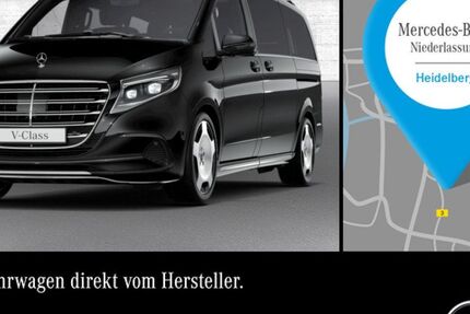 Mercedes-Benz V 300 16.000 km 110.990 &euro; Heidelberg 69126
