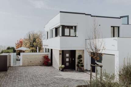 Wohnung Weinheim - 4 Zimmer, 170 m&sup2;, 1.360.000&euro; | Angebot:25099411