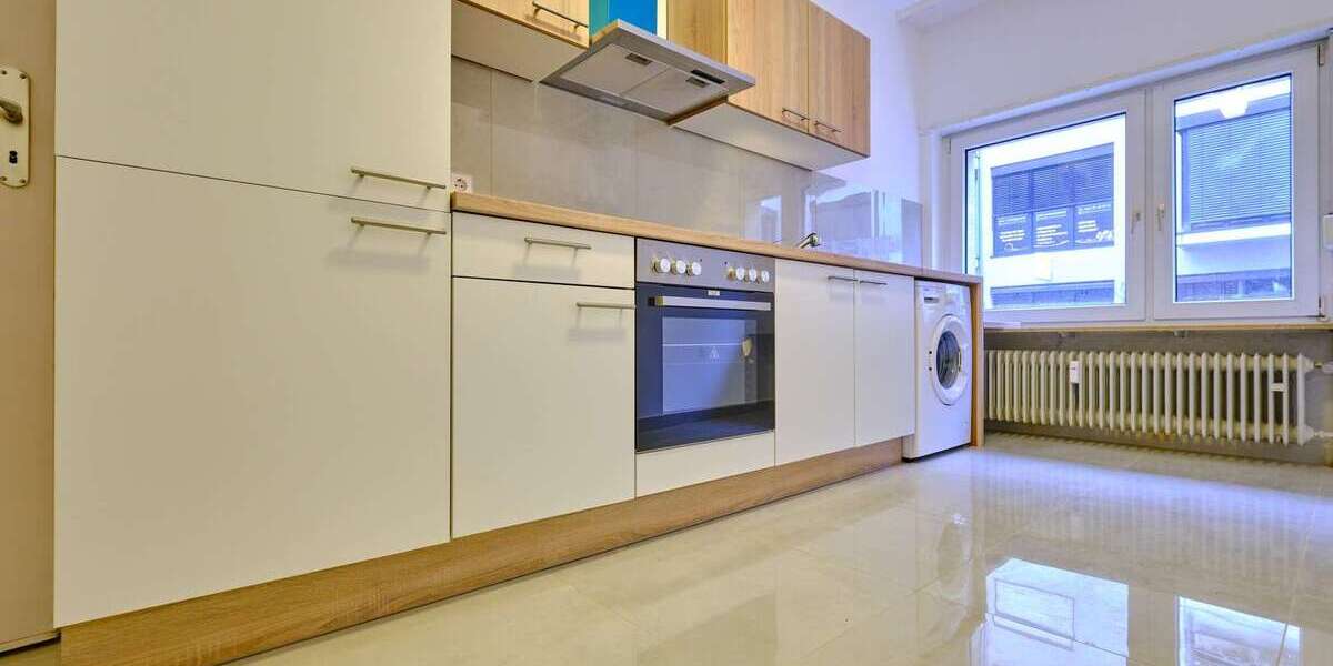Etagenwohnung Mannheim - 1 Zimmer, 49 m&sup2;, 690&euro; | Angebot:26916252