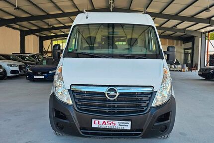Opel Movano 107.000 km 12.450 &euro; Mannheim 68167