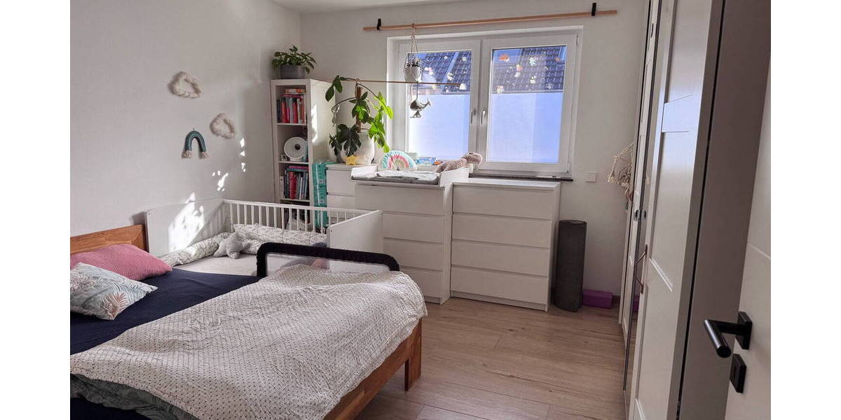 Etagenwohnung Hockenheim - 4 Zimmer, 113 m&sup2;, 529.000&euro; | Angebot:26570338
