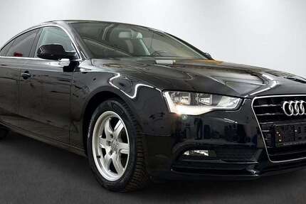 Audi A5 115.000 km 13.990 € Ittlingen 74930