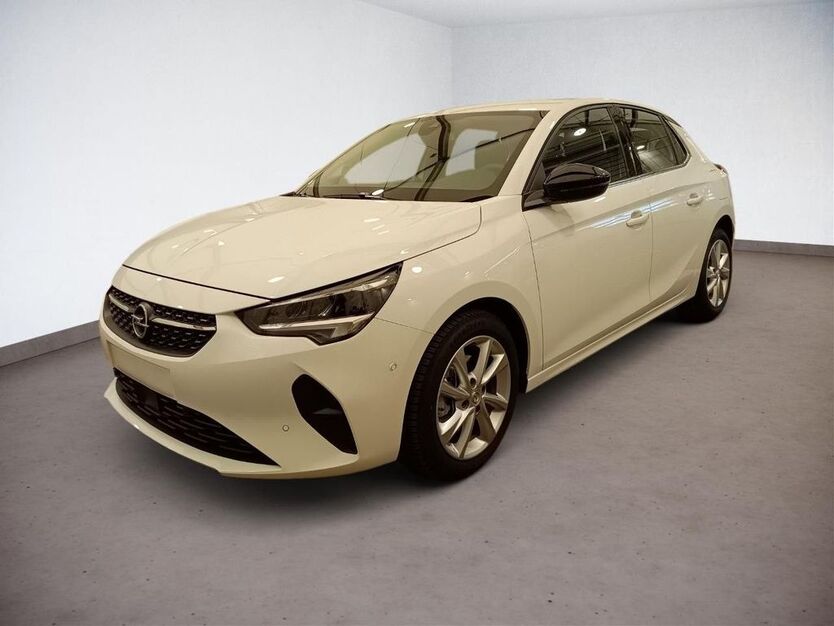 Opel Corsa 12.900 km 15.990 € Mörlenbach 69509