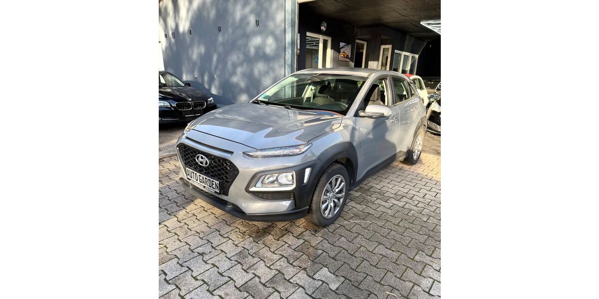 Hyundai KONA 100.000 km 11.990 &euro; Schwetzingen 68723