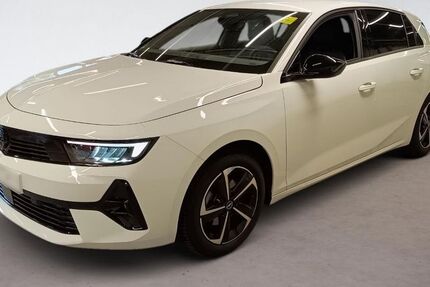 Opel Astra 14.900 km 19.790 &euro; Mörlenbach 69509