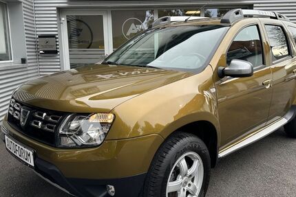 Dacia Duster 74.000 km 10.490 &euro; Schwetzingen 68723