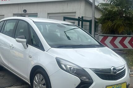 Opel Zafira 295.000 km 3.900 &euro; Mannheim 68199