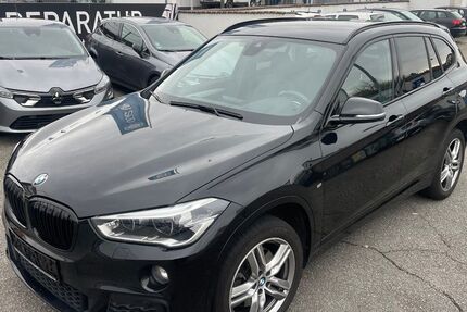 BMW X1 130.000 km 19.990 &euro; Weinheim 69469