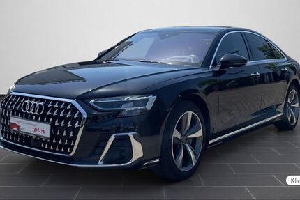 Audi A8 48.800 km 58.900 &euro; Mannheim 68309