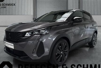 Peugeot 3008 43.700 km 22.790 &euro; Mannheim 68309