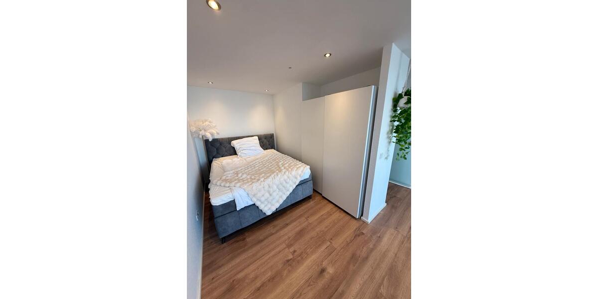 Etagenwohnung Ludwigshafen am Rhein Parkinsel - 1.5 Zimmer, 47 m&sup2;, 995&euro; | Angebot:26297916