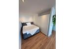 Etagenwohnung Ludwigshafen am Rhein Parkinsel - 1.5 Zimmer, 47 m&sup2;, 995&euro; | Angebot:26297916