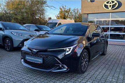 Toyota Corolla 9.468 km 26.850 &euro; Wiesloch 69168