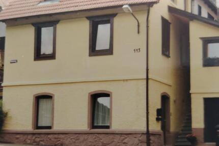 Haus Heidelberg Peterstal - 10 Zimmer, 200 m&sup2;, 595.000&euro; | Angebot:24756171