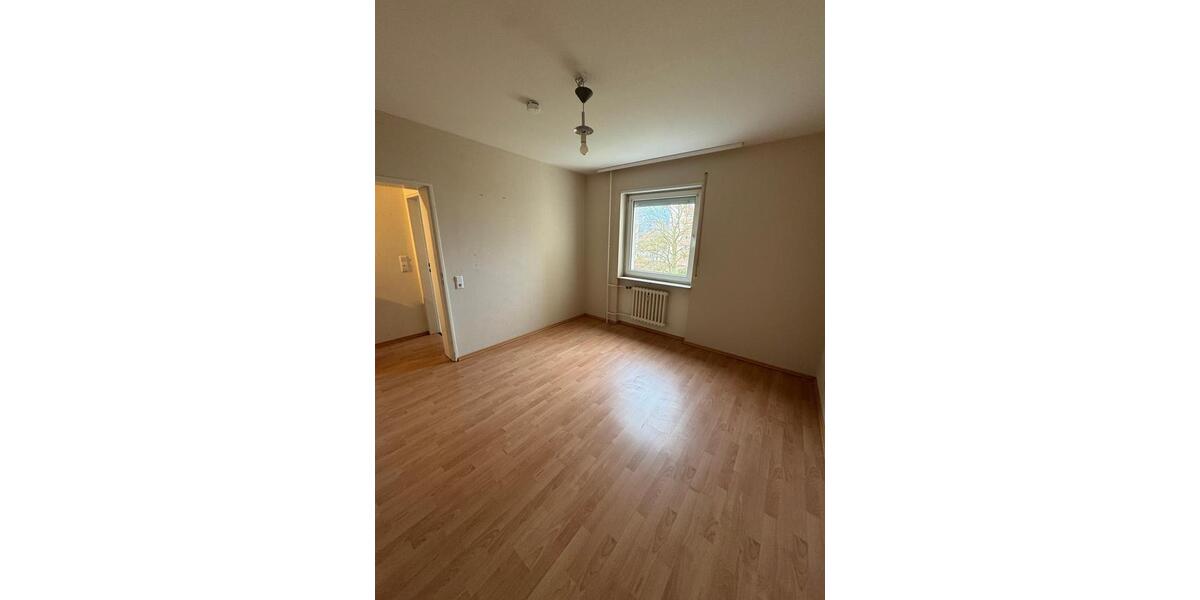 Eigentumswohnung 3 zimmer