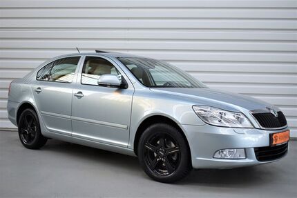 Skoda Octavia 24.400 km 13.990 &euro; Forst 76694