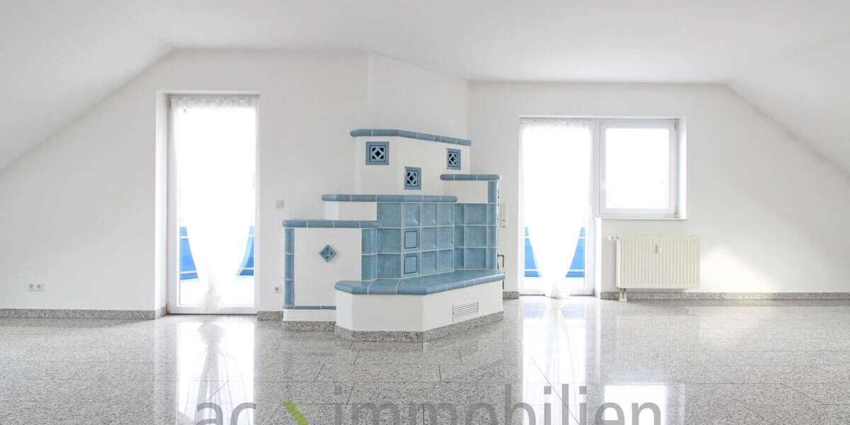 Etagenwohnung Speyer - 3.5 Zimmer, 124 m&sup2;, 1.340&euro; | Angebot:27132017