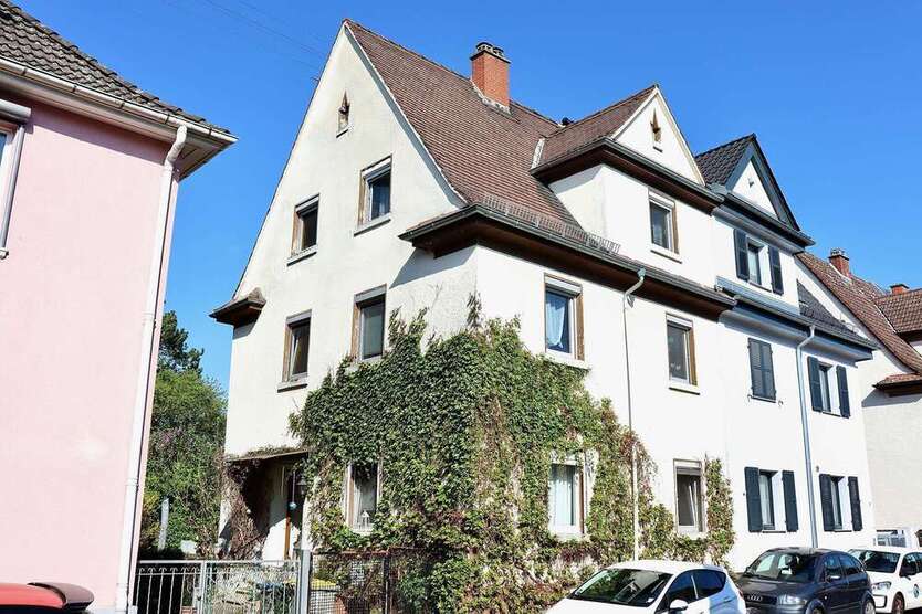 Haus zum Kaufen in Mannheim 423.000 € 160 m²