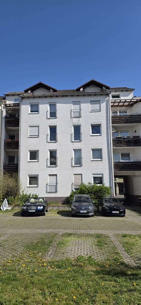 Wohnung zum Mieten in Ludwigshafen 990 € 77 m²