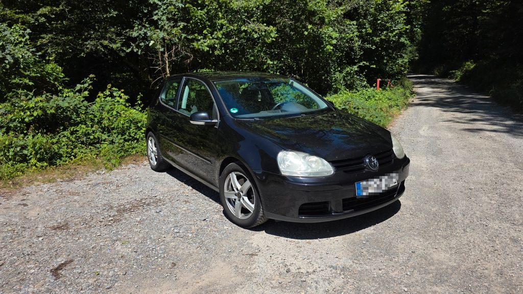 VW Golf 175.000 km 3.999 &euro; Eberbach 69412