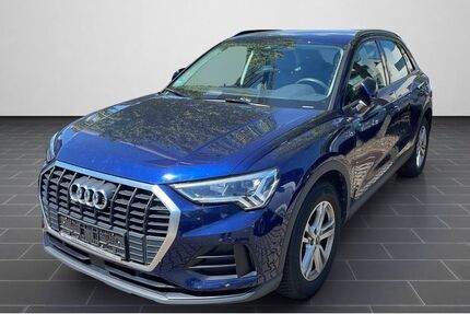 Audi Q3 79.000 km 23.300 &euro; Ladenburg 68526