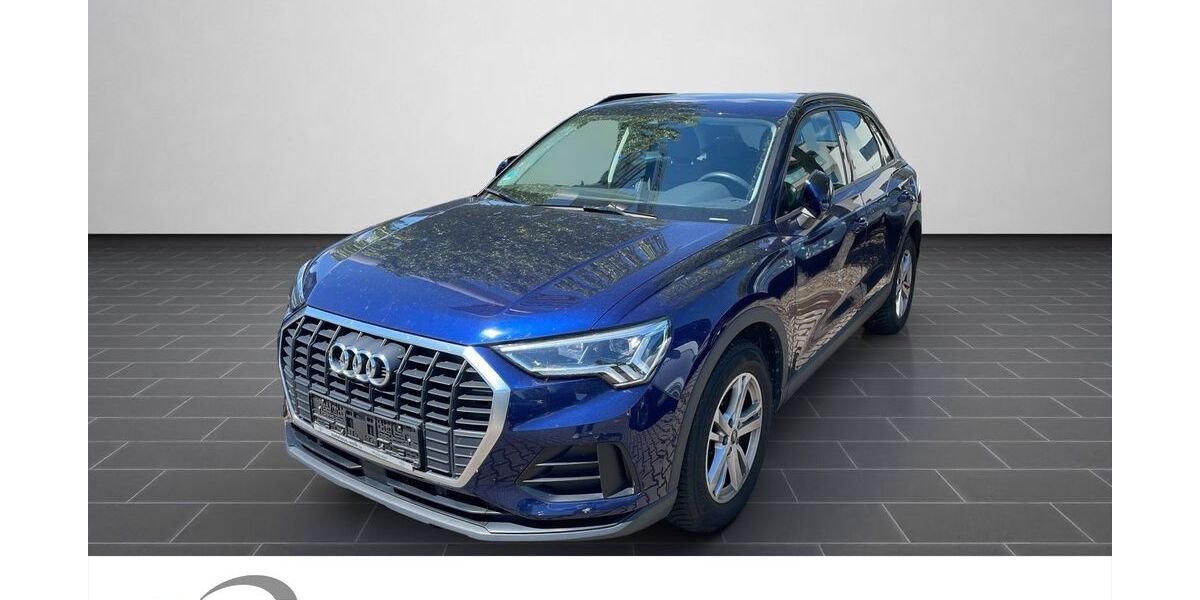 Audi Q3 79.000 km 23.500 &euro; Ladenburg 68526