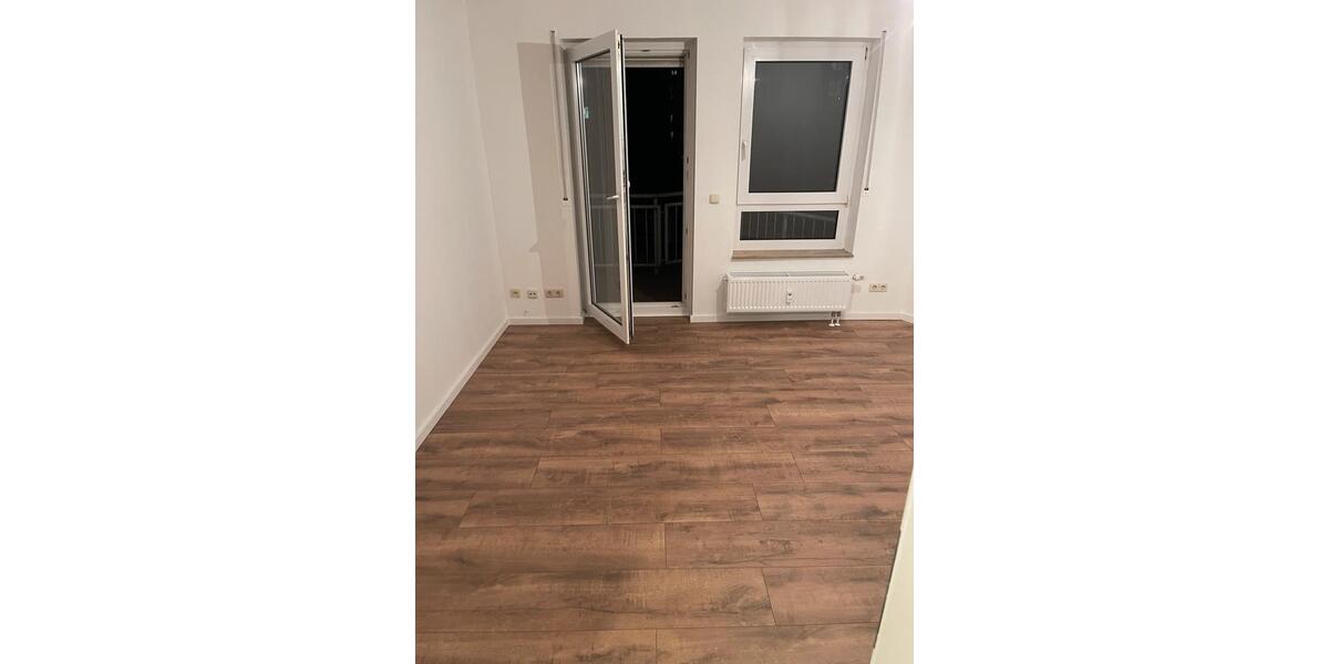 Etagenwohnung Ludwigshafen am Rhein Edigheim - 2 Zimmer, 48 m&sup2;, 157.000&euro; | Angebot:25571000