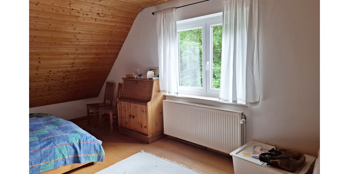 Das eigene Haus versus Eigentumswohnung - Doppelhaushälfte Schönau Schönau | Angebot:26745315