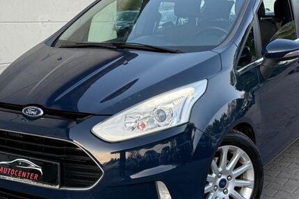 Ford B-Max 117.000 km 4.499 &euro; Weinheim 69469