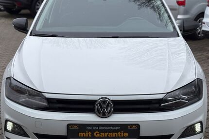 VW Polo 98.820 km 11.999 € Speyer 67346