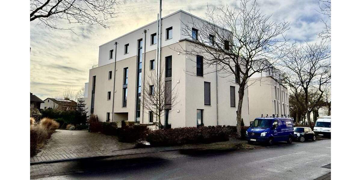 Etagenwohnung Weinheim - 3 Zimmer, 94 m&sup2;, 349.500&euro; | Angebot:25155581