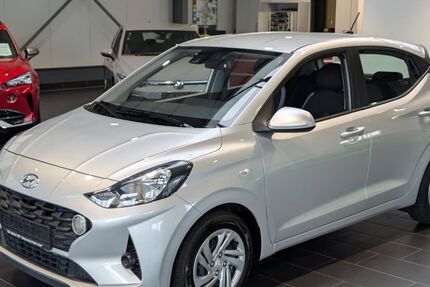 Hyundai i10 74.000 km 10.900 € Weinheim 69469