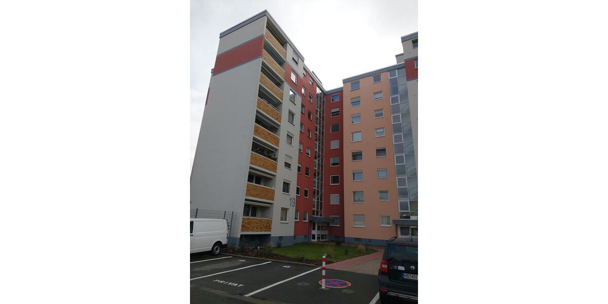 Etagenwohnung Hemsbach - 2 Zimmer, 59 m&sup2;, 195.000&euro; | Angebot:26391826