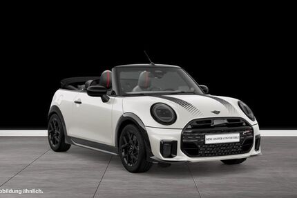 Mini Cooper Cabrio 22.422 km 36.990 &euro; Mannheim 68169