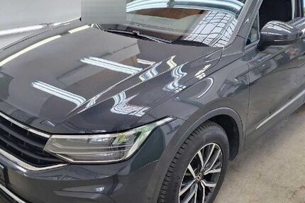 VW Tiguan 153.000 km 18.088 &euro; Heidelberg 69123