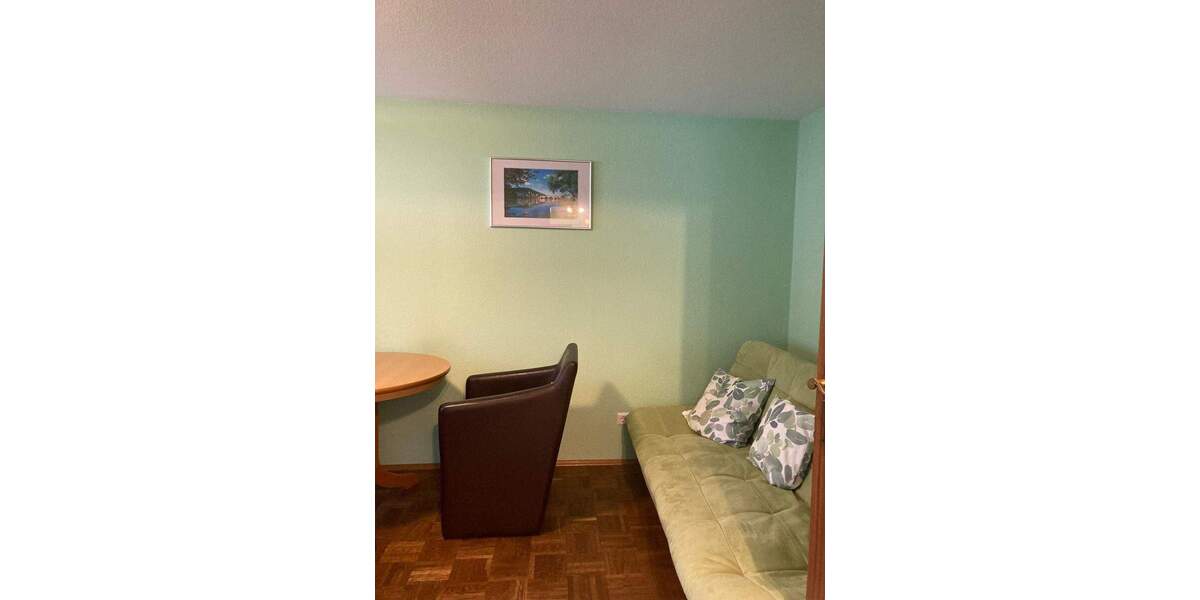 Gepflegtes 5-Appartement-Haus in Heidelberg-Ziegelhausen 1 zimmer