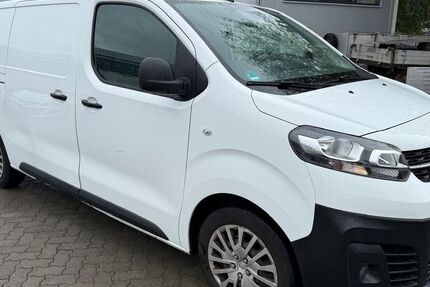 Opel Vivaro 170.000 km 7.990 &euro; Hockenheim 68766