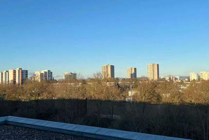 Wohnung Mannheim Gartenstadt - 3 Zimmer, 76 m&sup2;, 856&euro; | Angebot:25340484