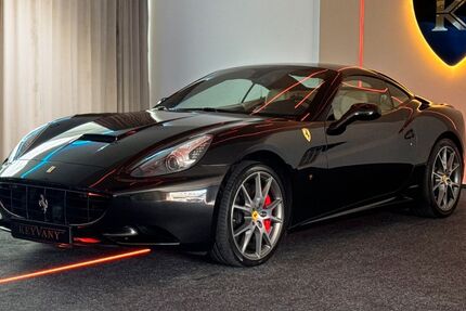 Ferrari California 51.730 km 119.999 &euro; Viernheim 68519