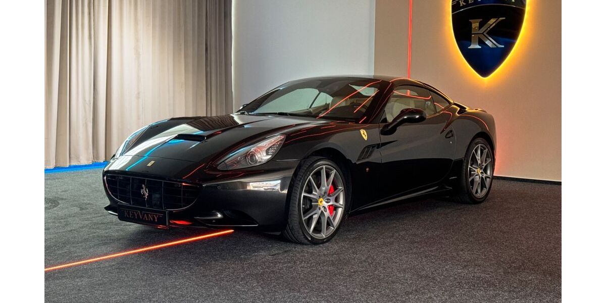 Ferrari California 51.730 km 119.999 &euro; Viernheim 68519