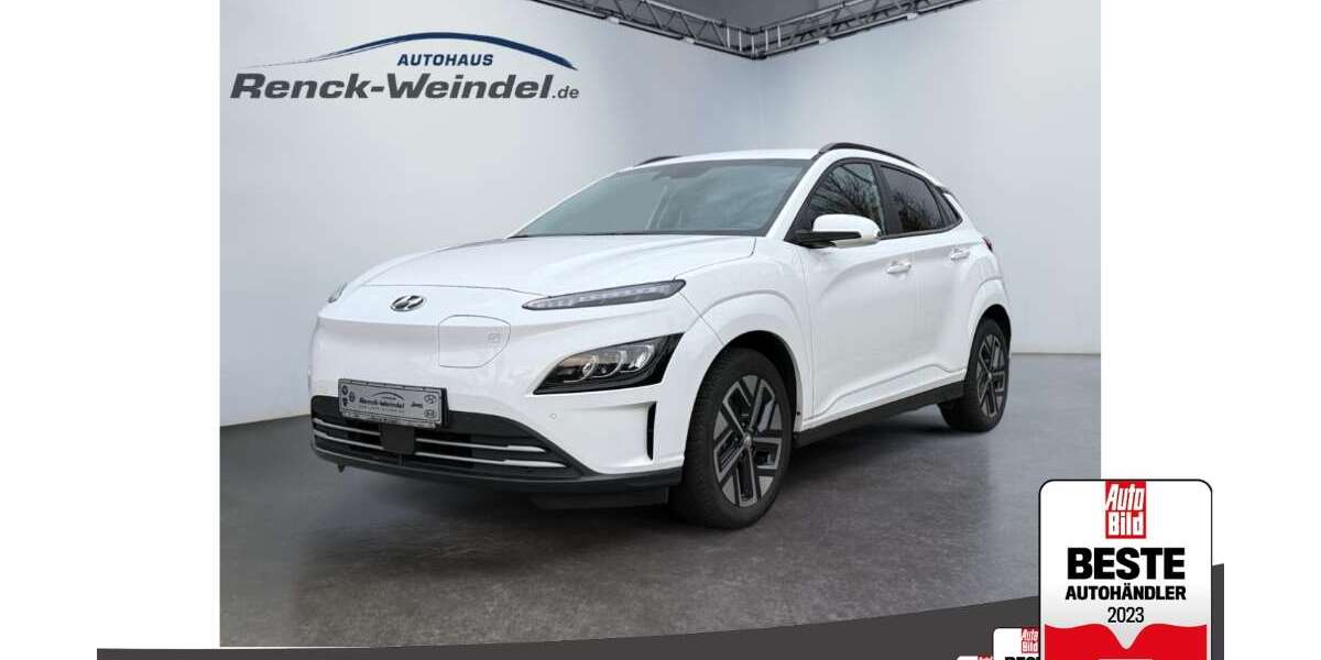 Hyundai KONA 33.700 km 19.989 &euro; Ludwigshafen 67071