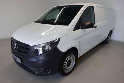 Mercedes-Benz Vito 118.000 km 26.990 &euro; Malsch 69254