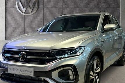 VW T-Roc 9.313 km 31.930 € Speyer 67346