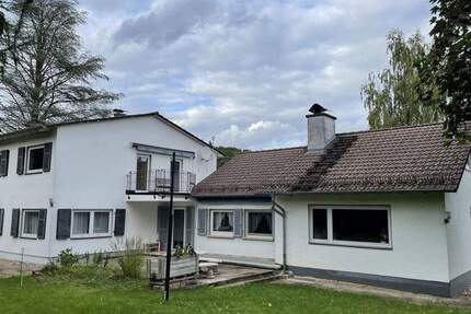Modernes Landhaus mit schönem Garten - viele Nutzungsmöglichkeiten, zukunftssichere Investition 7 zimmer