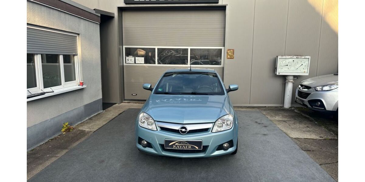 Opel Tigra 137.000 km 3.999 € Mutterstadt (Kreis Ludwigshafen) 67112