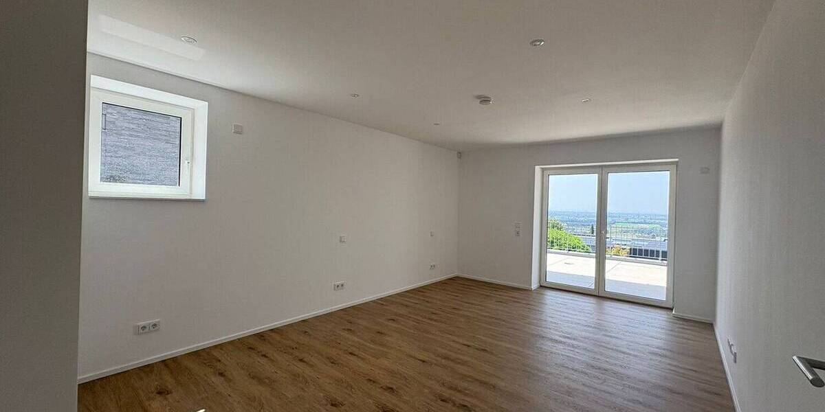 Luxuriöse 3-Zimmer-Wohnung in einmaliger Aussichtslage! 3 zimmer