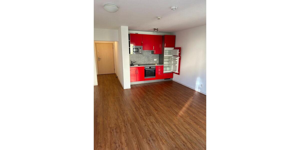 Etagenwohnung Ludwigshafen am Rhein Mundenheim - 2 Zimmer, 48 m&sup2;, 700&euro; | Angebot:26335216