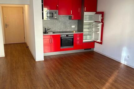 Wohnung Ludwigshafen am Rhein Mundenheim - 2 Zimmer, 48 m&sup2;, 700&euro; | Angebot:26335216